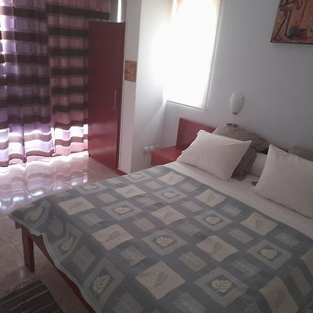 Porto Novo Yria Residencial B&B 객실 사진