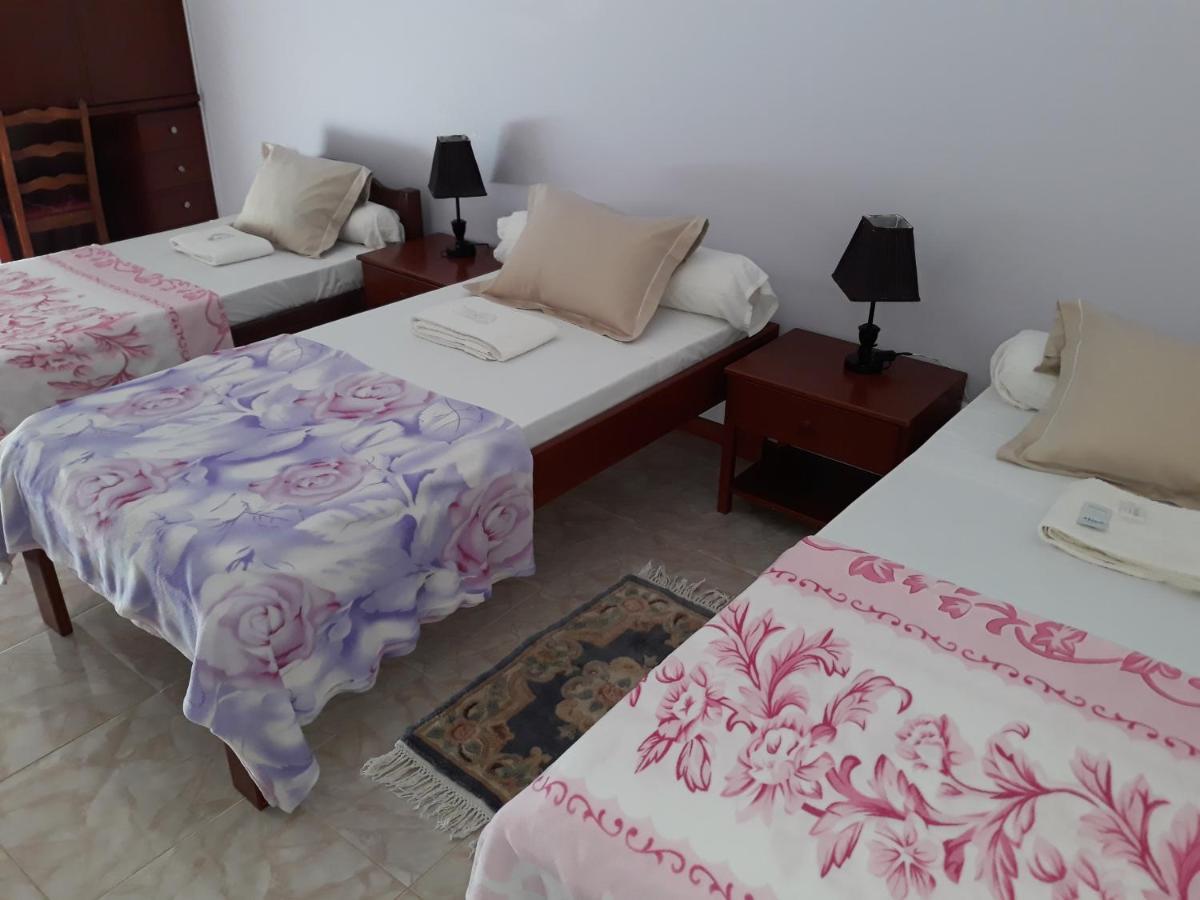 Porto Novo Yria Residencial B&B 외부 사진