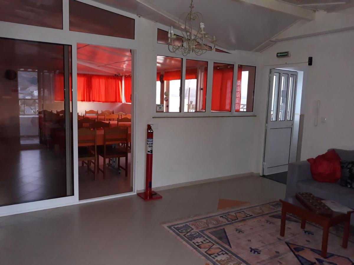 Porto Novo Yria Residencial B&B 외부 사진