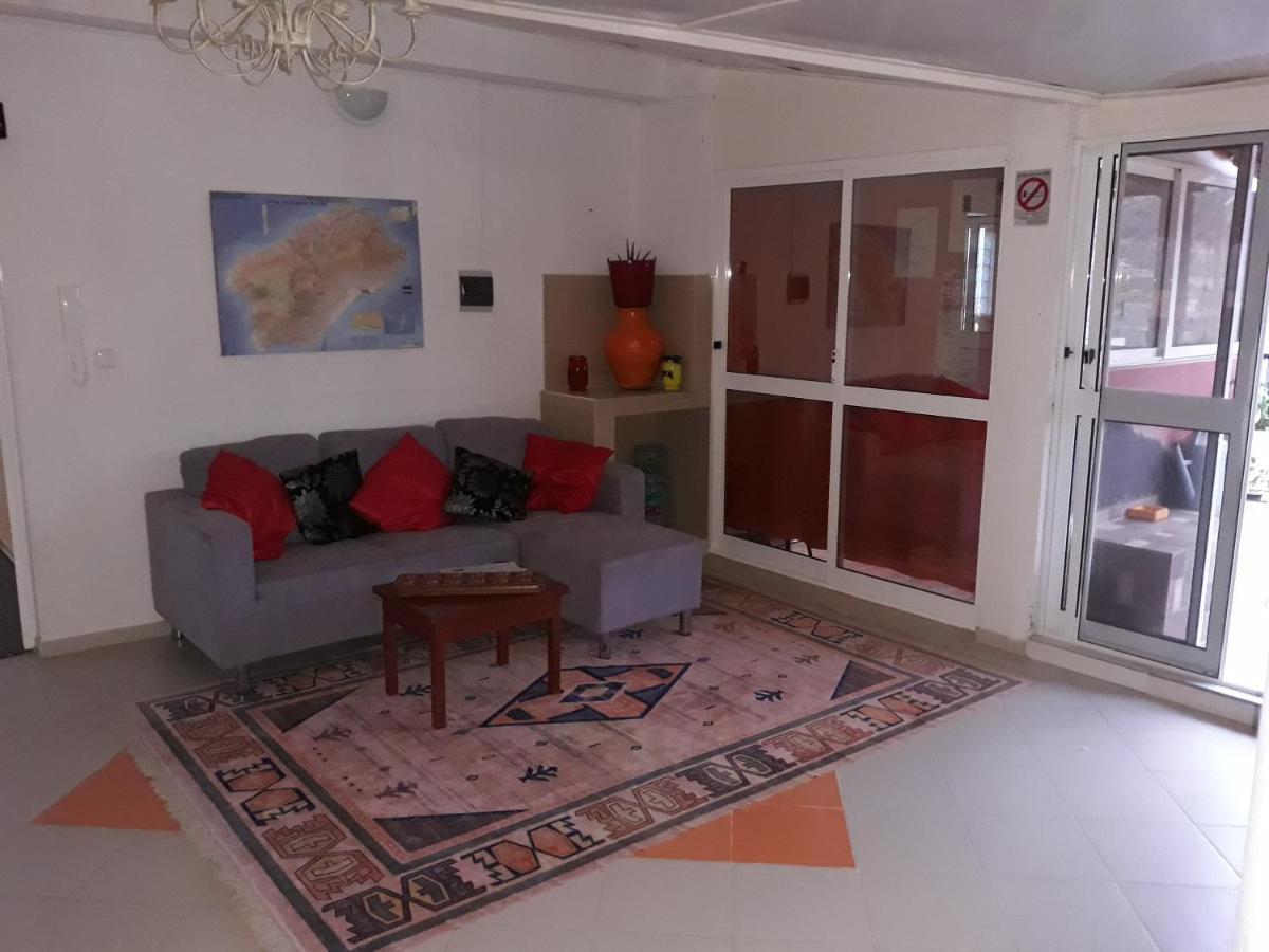 Porto Novo Yria Residencial B&B 외부 사진