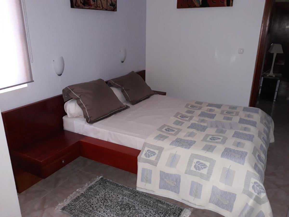 Porto Novo Yria Residencial B&B 외부 사진