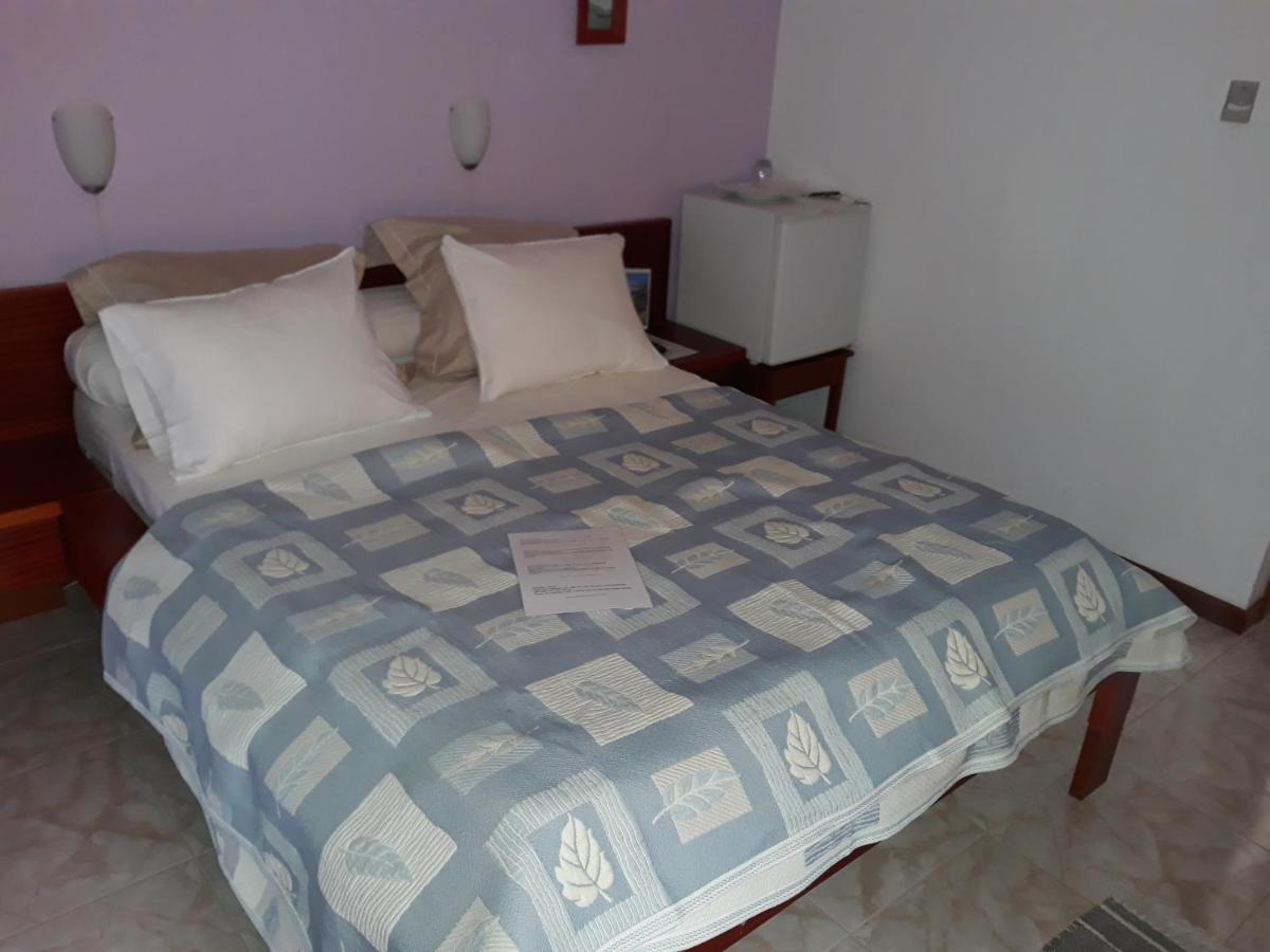 Porto Novo Yria Residencial B&B 외부 사진