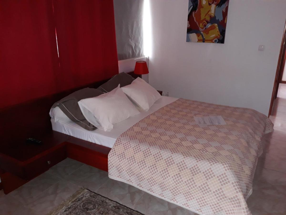 Porto Novo Yria Residencial B&B 외부 사진