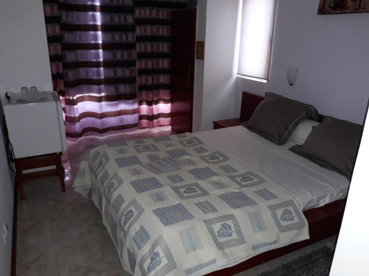 Porto Novo Yria Residencial B&B 외부 사진