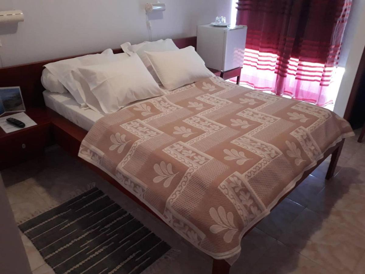 Porto Novo Yria Residencial B&B 외부 사진