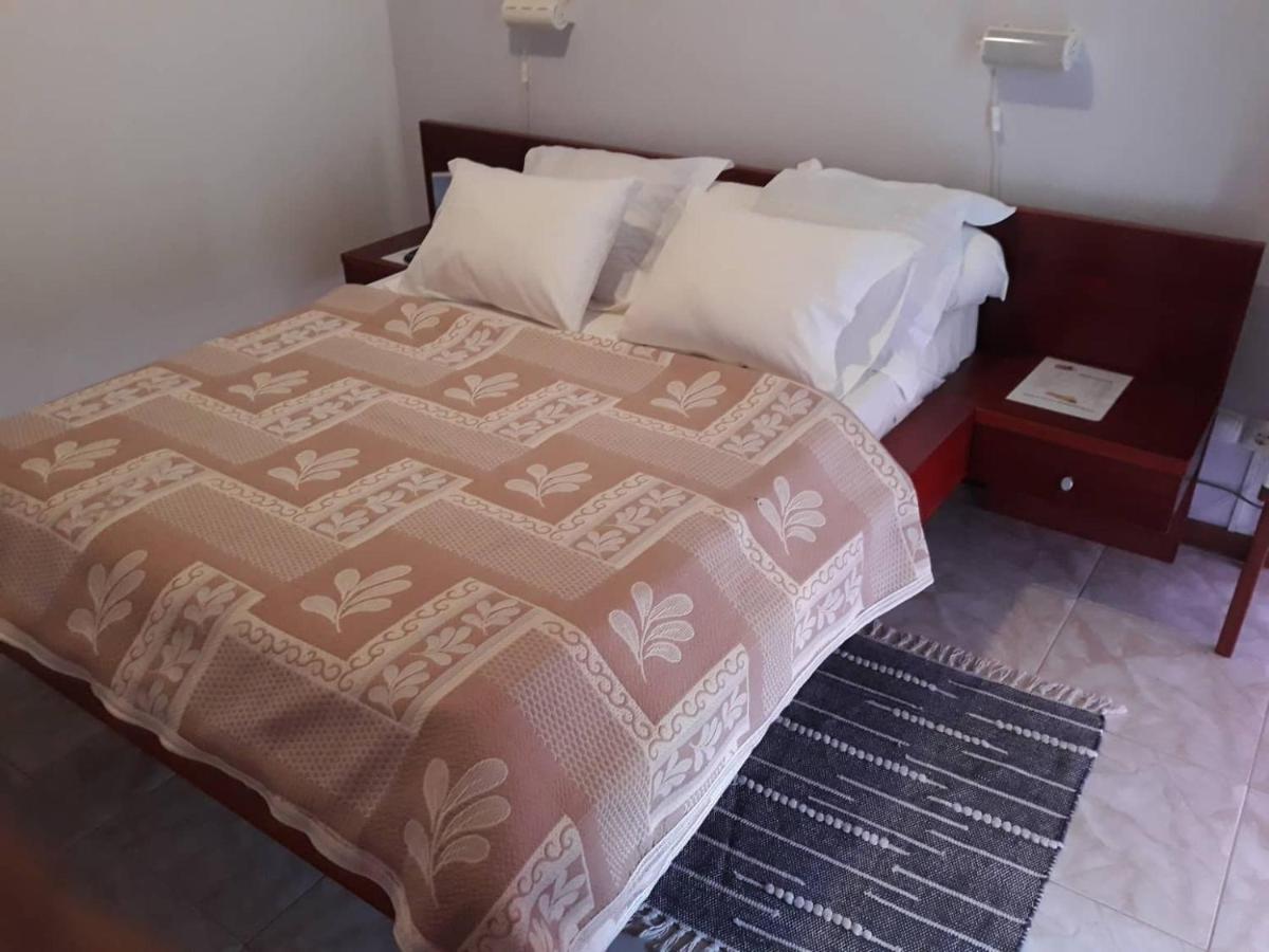 Porto Novo Yria Residencial B&B 외부 사진