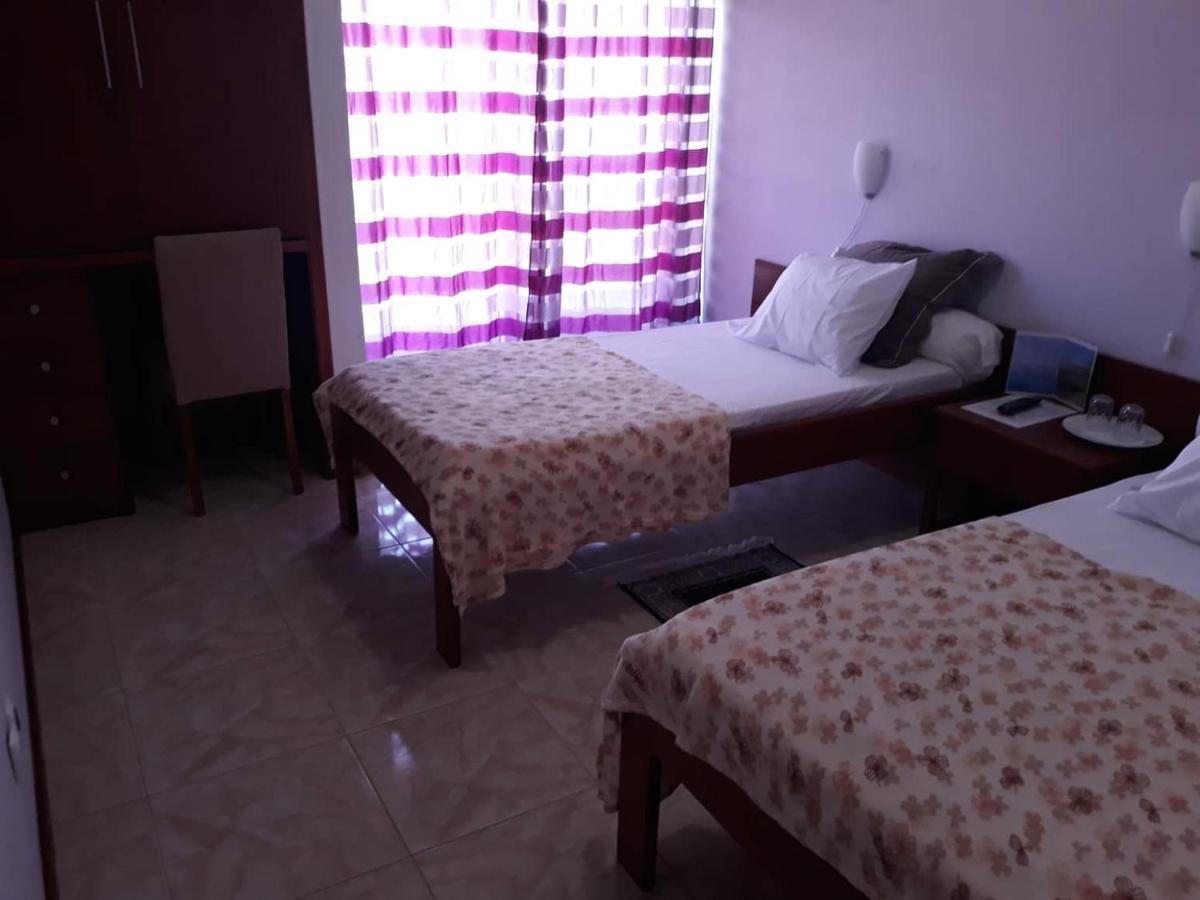 Porto Novo Yria Residencial B&B 외부 사진