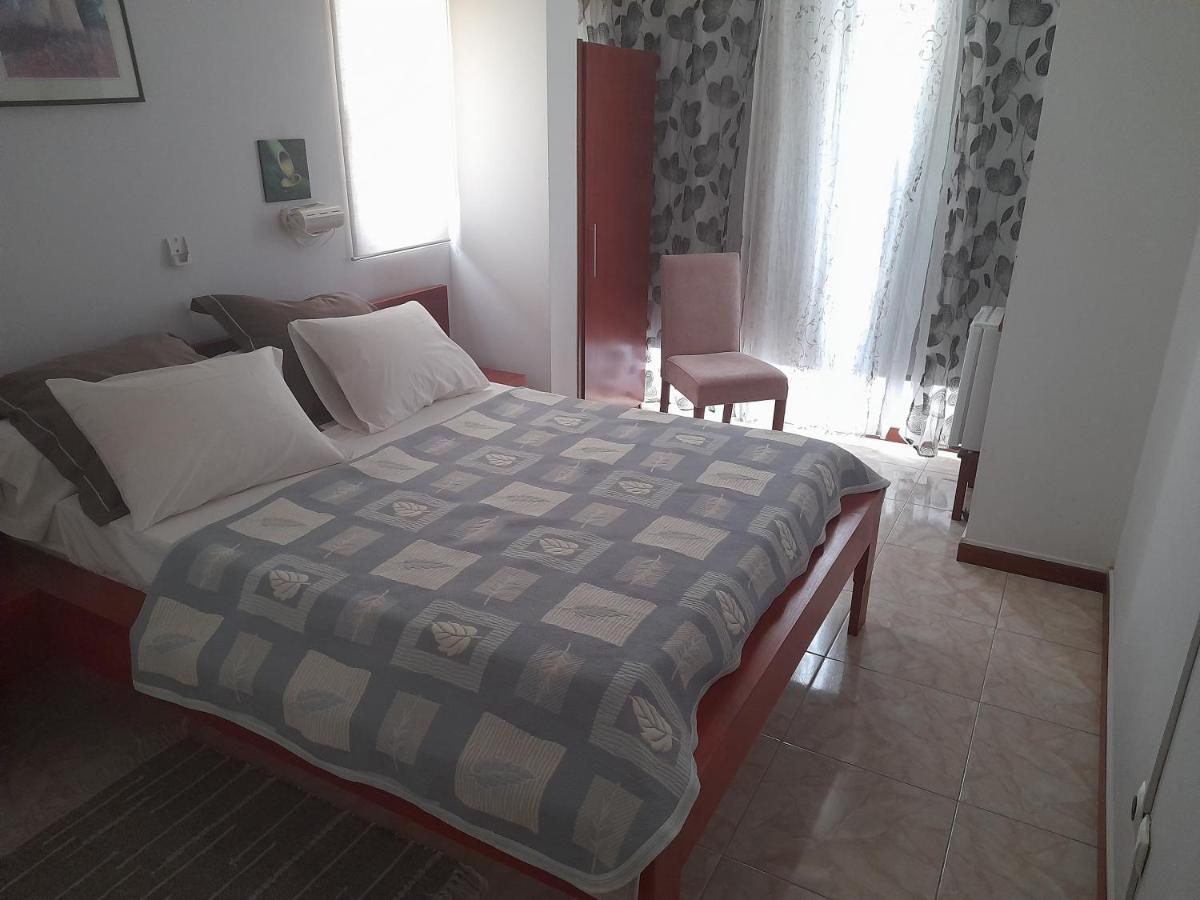 Porto Novo Yria Residencial B&B 객실 사진