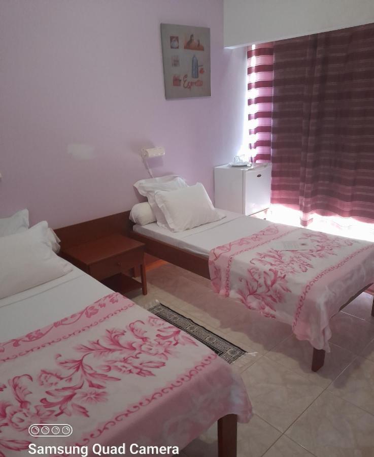 Porto Novo Yria Residencial B&B 객실 사진