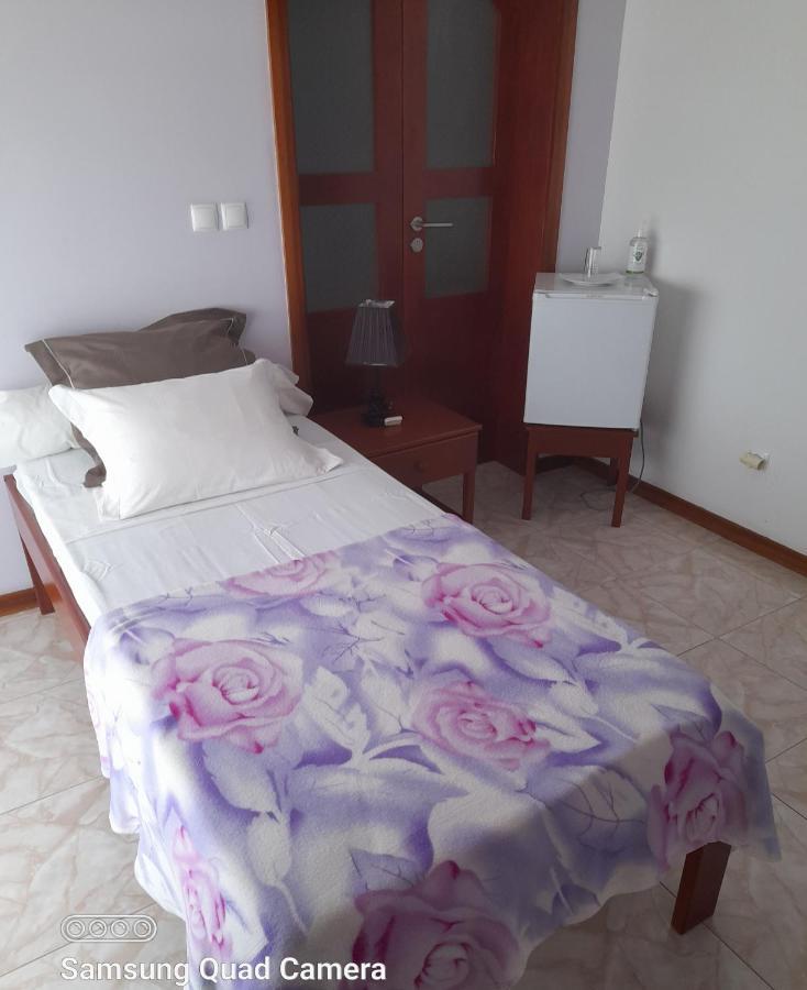 Porto Novo Yria Residencial B&B 객실 사진