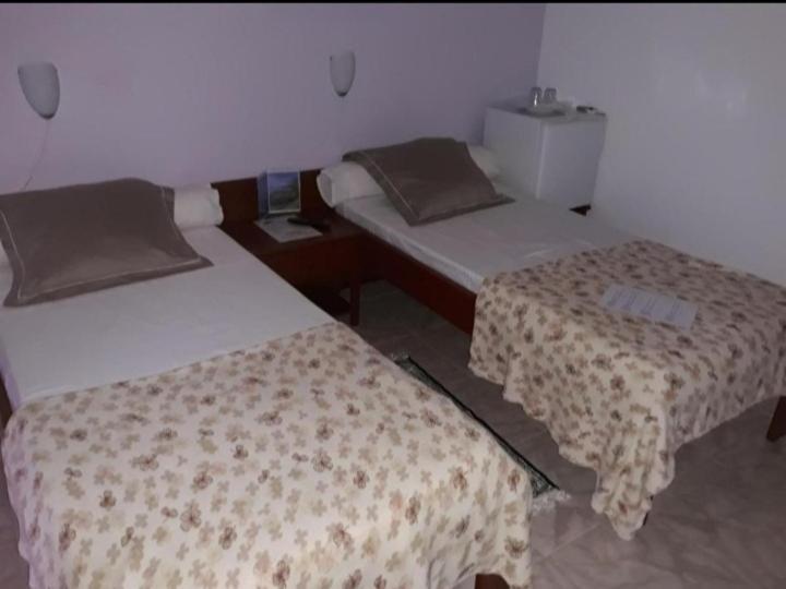 Porto Novo Yria Residencial B&B 객실 사진