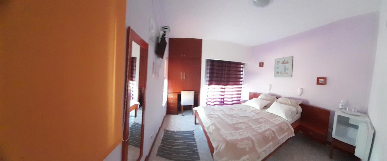 Porto Novo Yria Residencial B&B 외부 사진