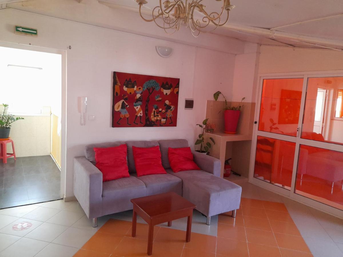 Porto Novo Yria Residencial B&B 외부 사진