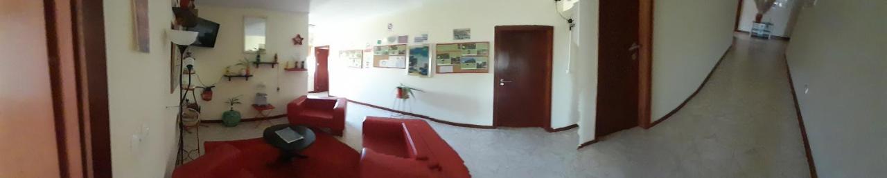 Porto Novo Yria Residencial B&B 외부 사진