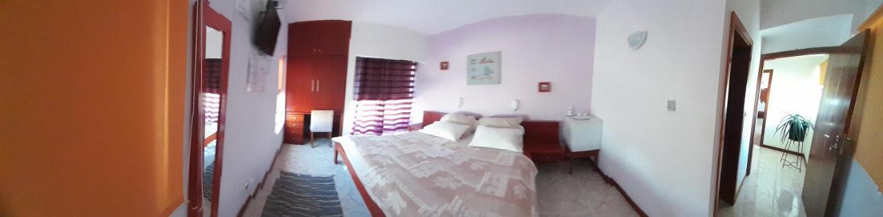 Porto Novo Yria Residencial B&B 외부 사진