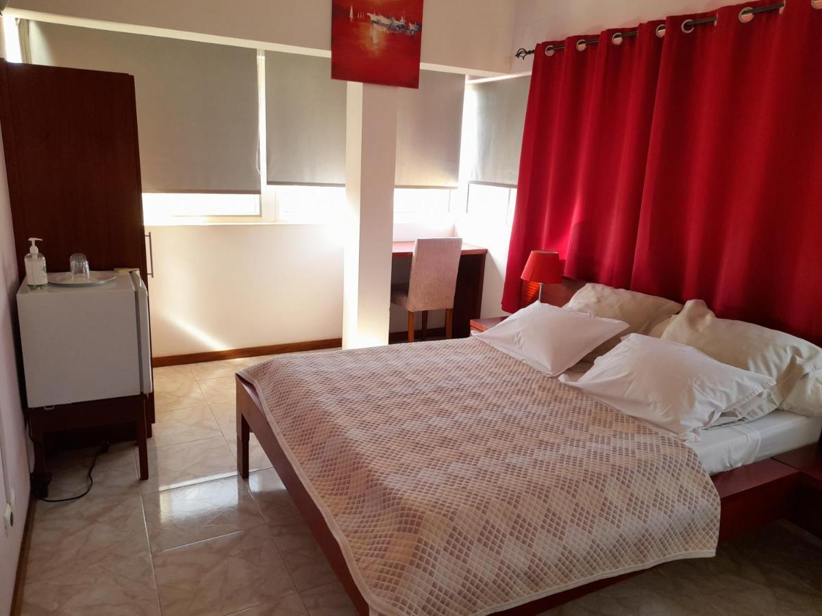 Porto Novo Yria Residencial B&B 외부 사진