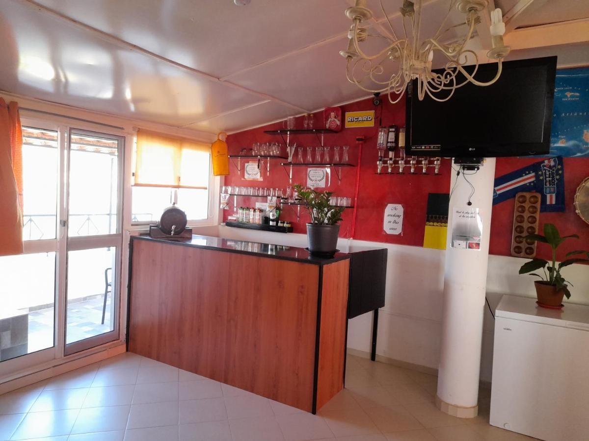 Porto Novo Yria Residencial B&B 외부 사진