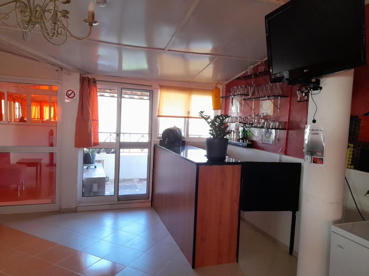 Porto Novo Yria Residencial B&B 외부 사진