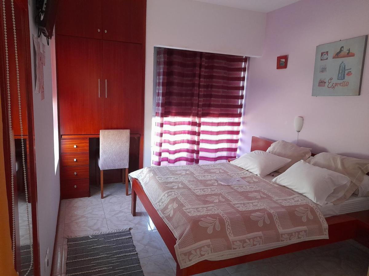 Porto Novo Yria Residencial B&B 외부 사진