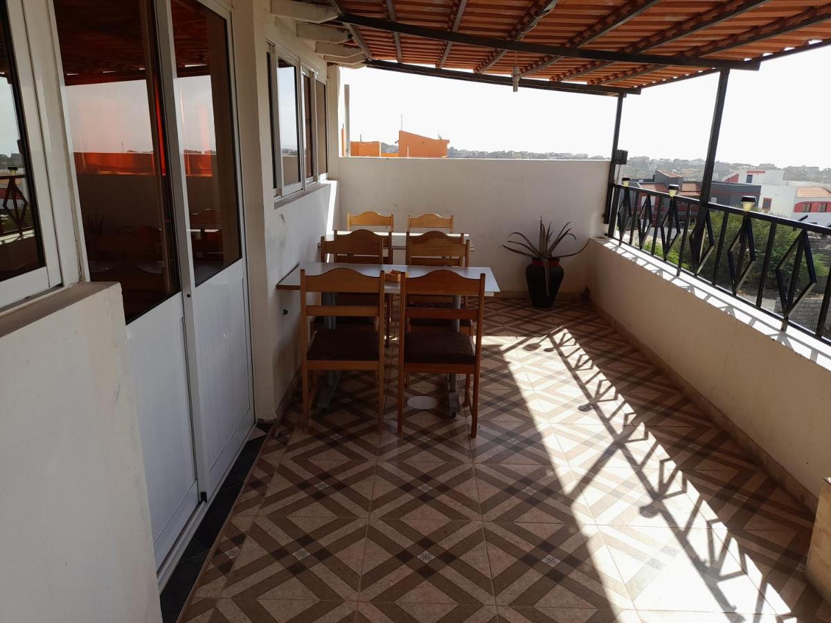 Porto Novo Yria Residencial B&B 외부 사진