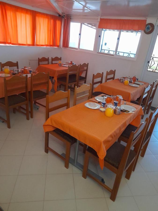 Porto Novo Yria Residencial B&B 외부 사진