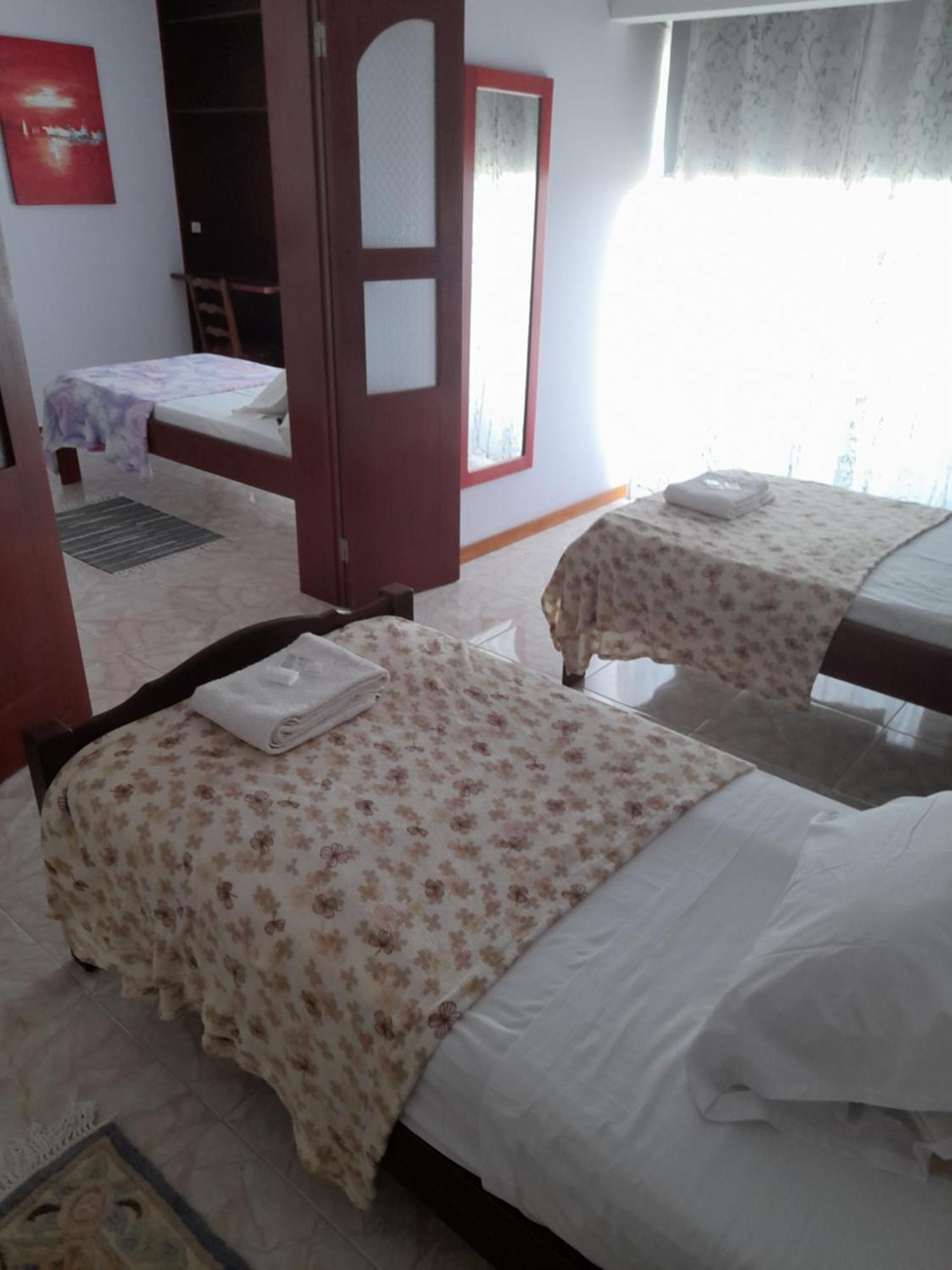 Porto Novo Yria Residencial B&B 객실 사진