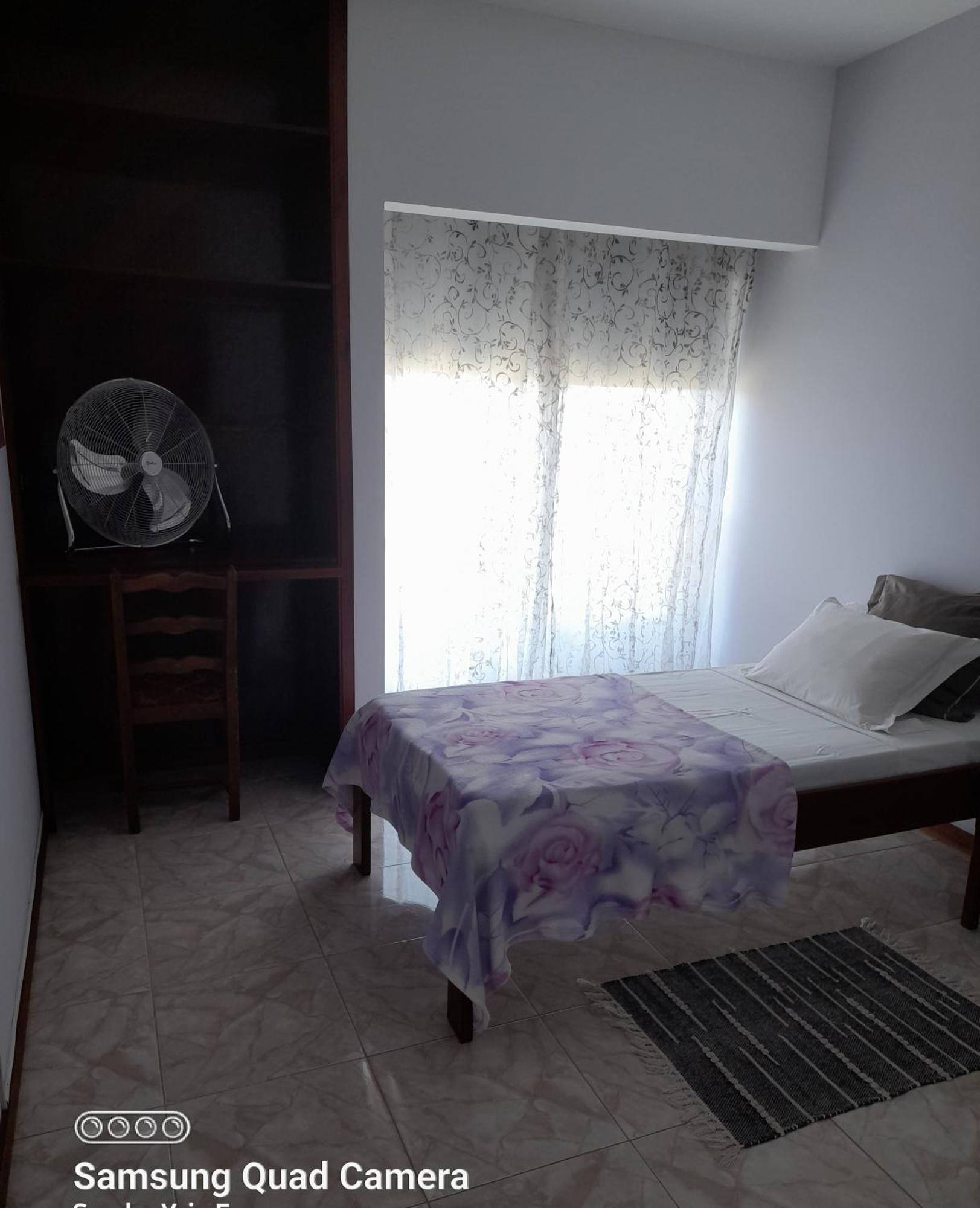 Porto Novo Yria Residencial B&B 객실 사진