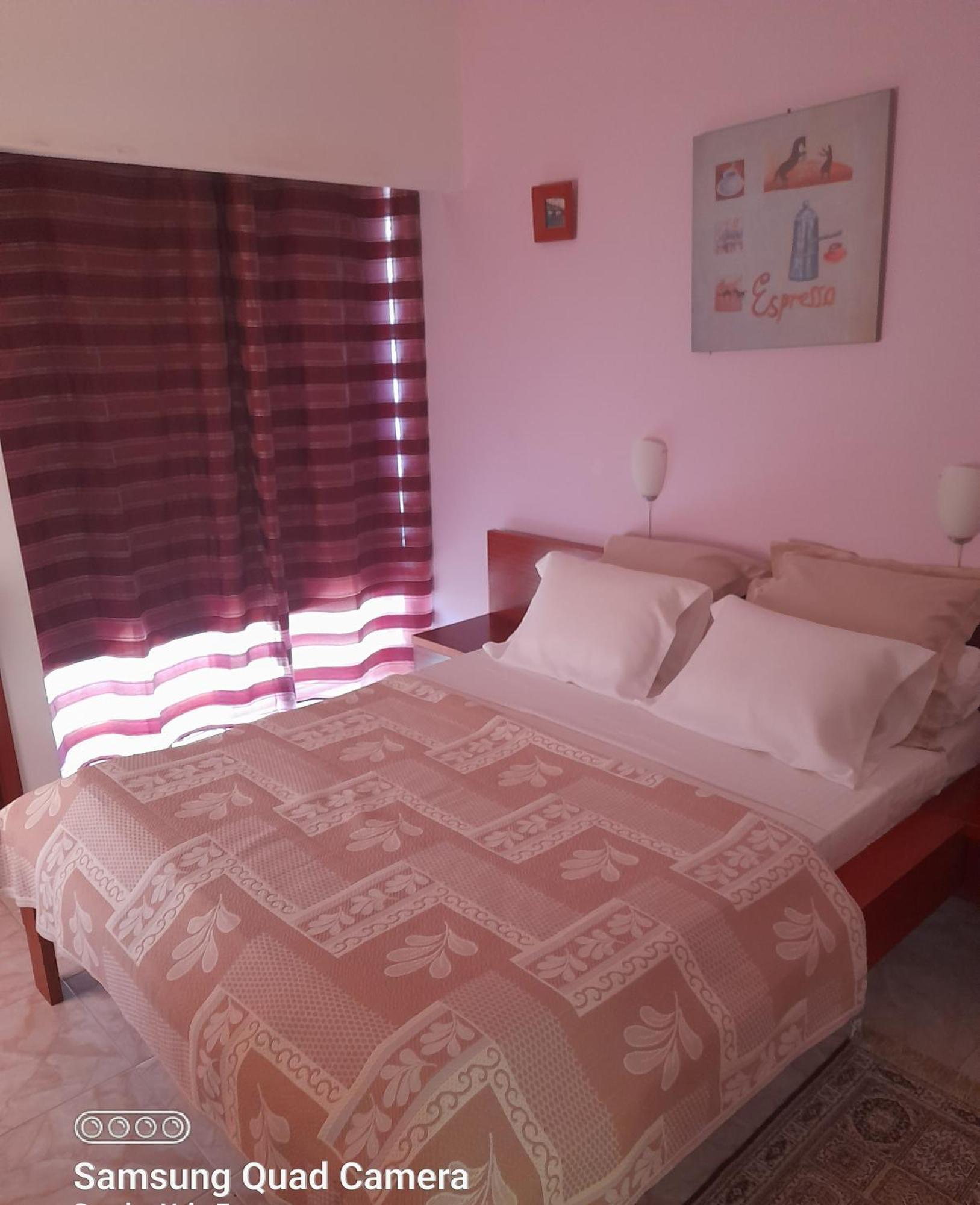 Porto Novo Yria Residencial B&B 객실 사진