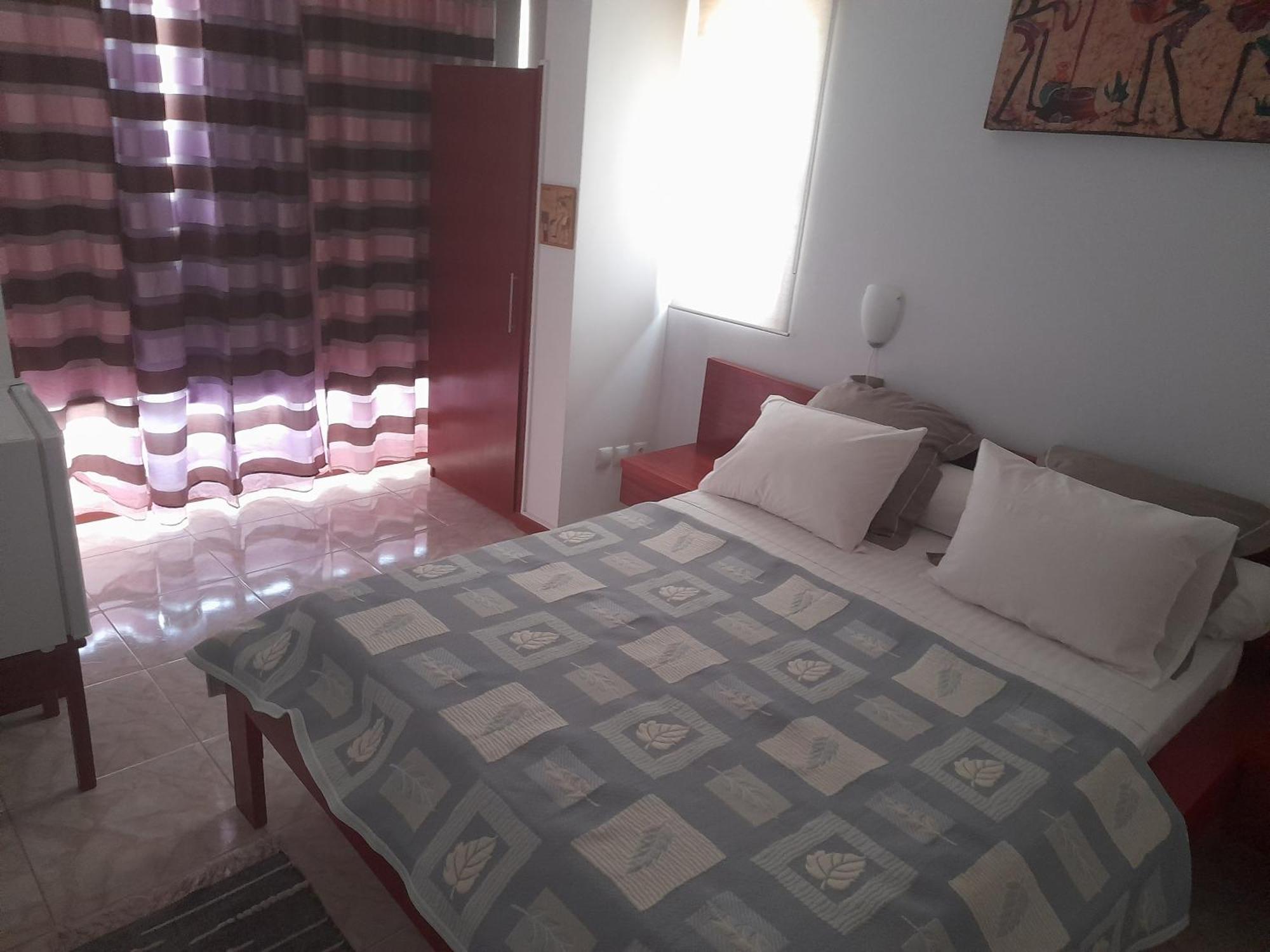 Porto Novo Yria Residencial B&B 객실 사진