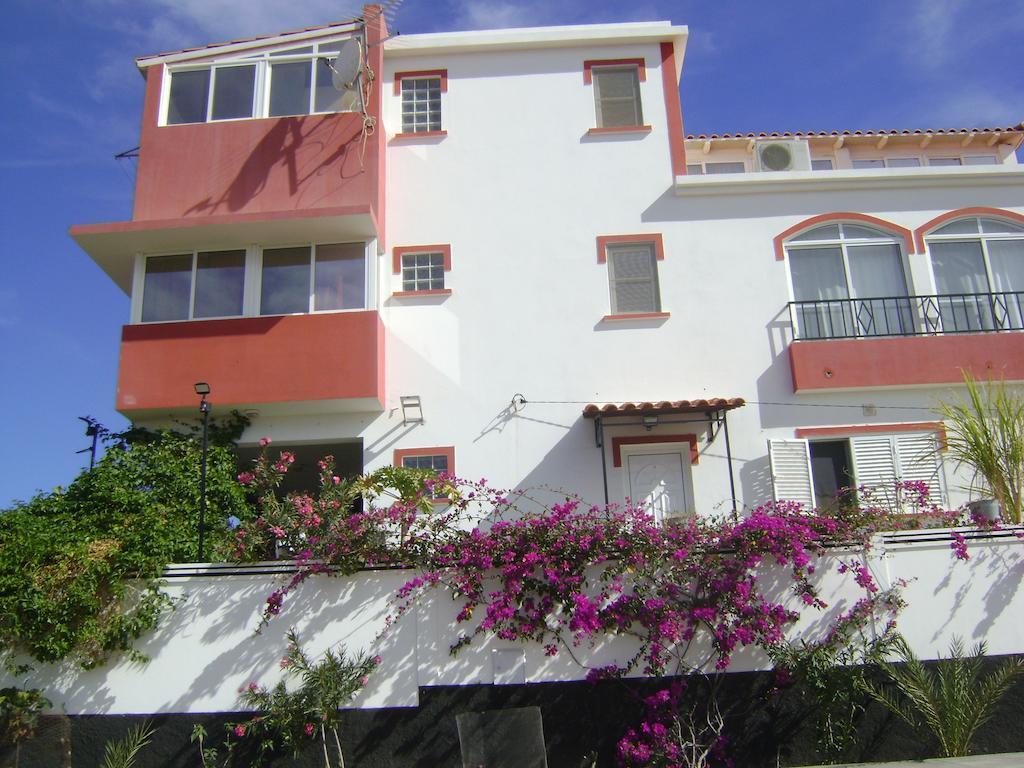 Porto Novo Yria Residencial B&B 외부 사진