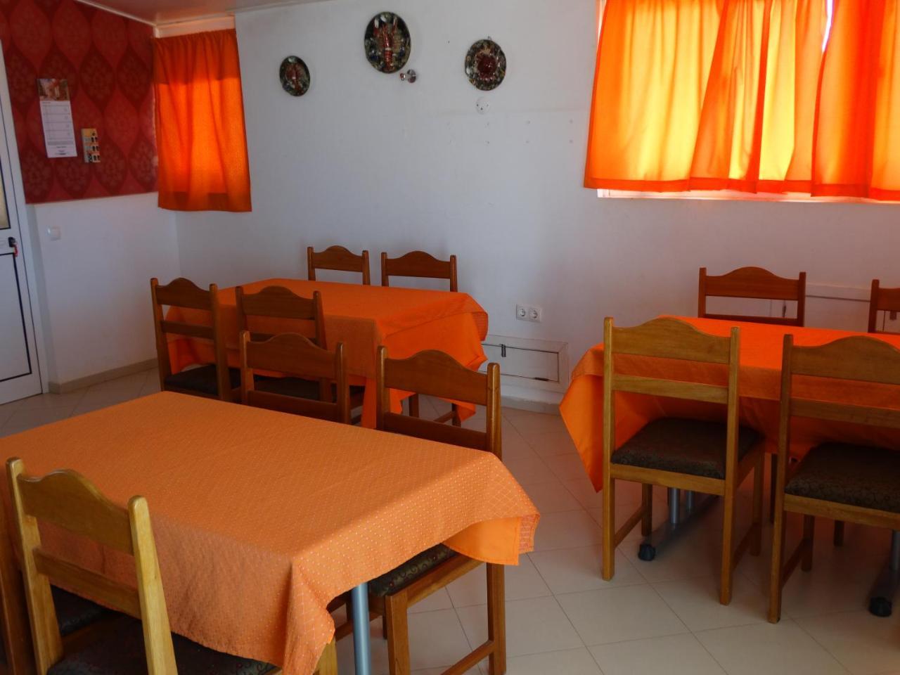 Porto Novo Yria Residencial B&B 외부 사진