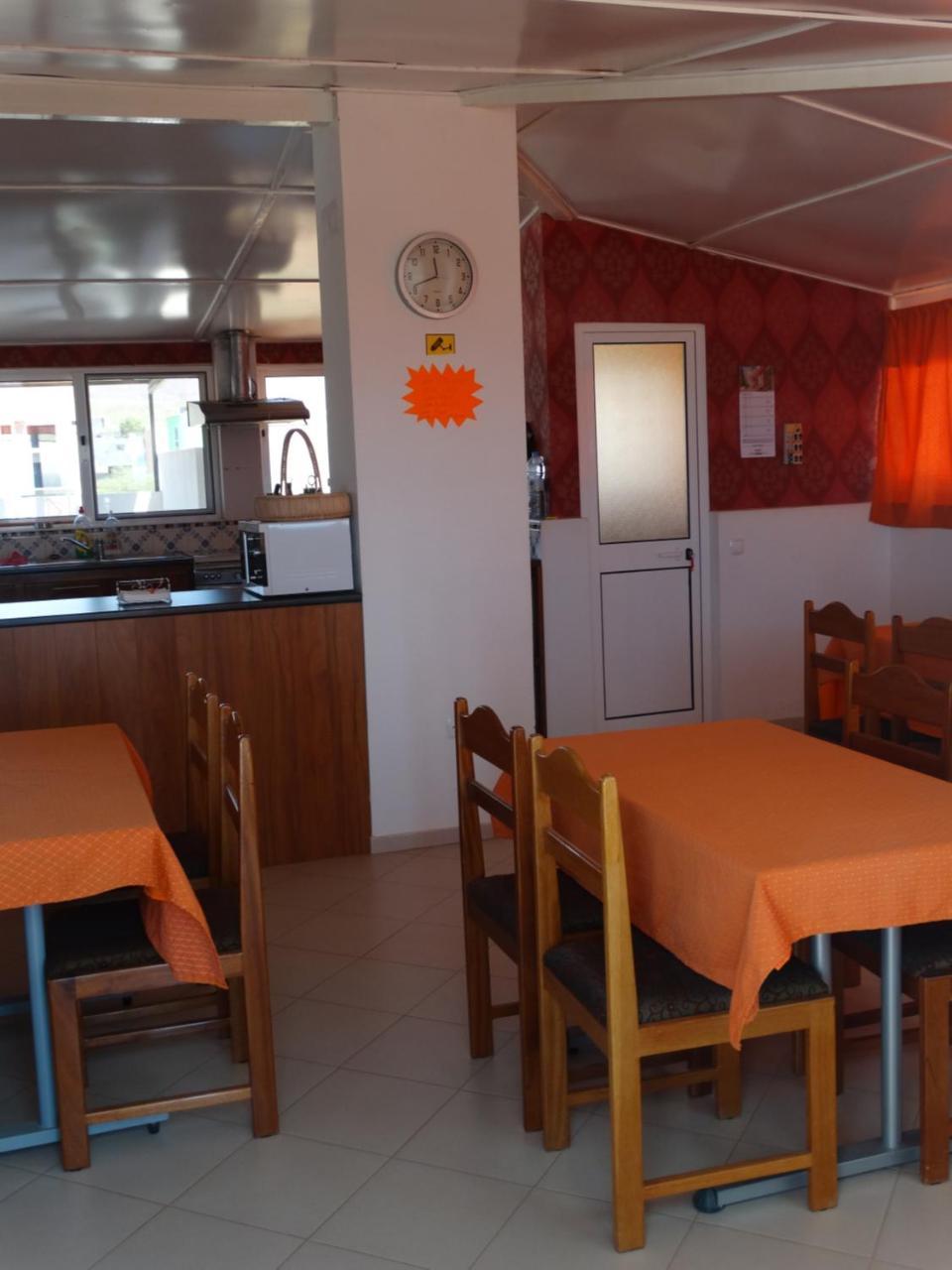 Porto Novo Yria Residencial B&B 외부 사진