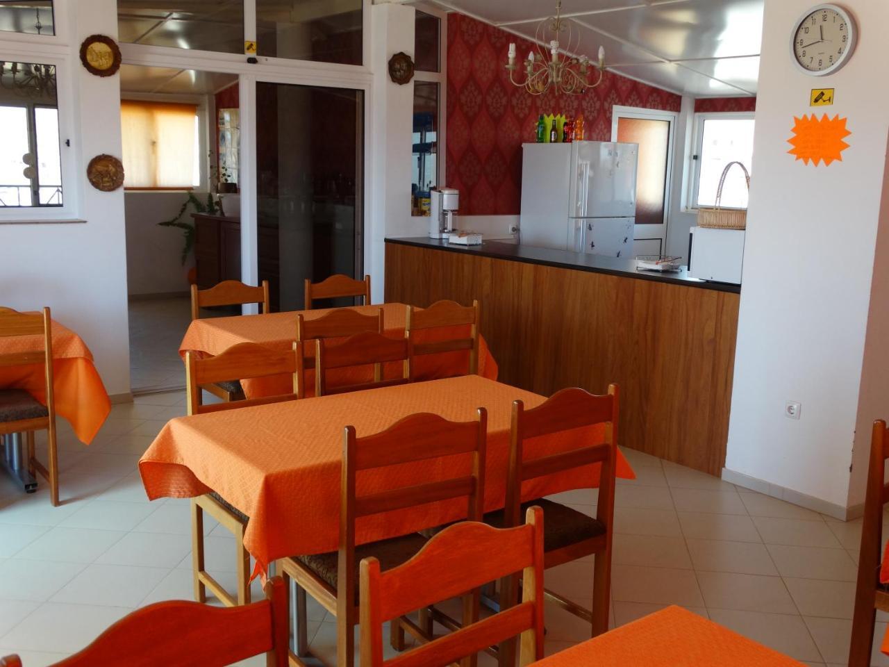 Porto Novo Yria Residencial B&B 외부 사진