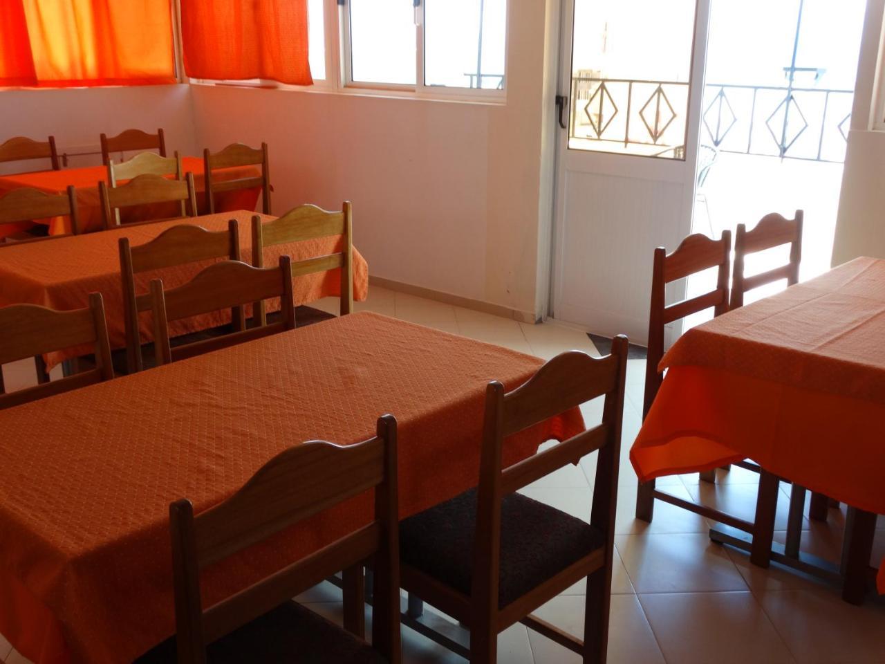 Porto Novo Yria Residencial B&B 외부 사진