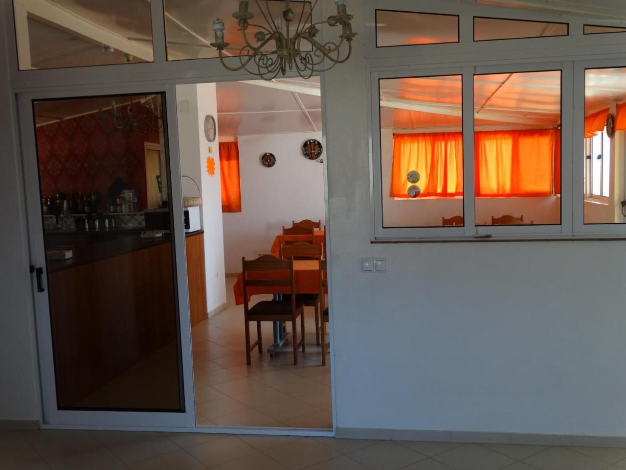 Porto Novo Yria Residencial B&B 외부 사진